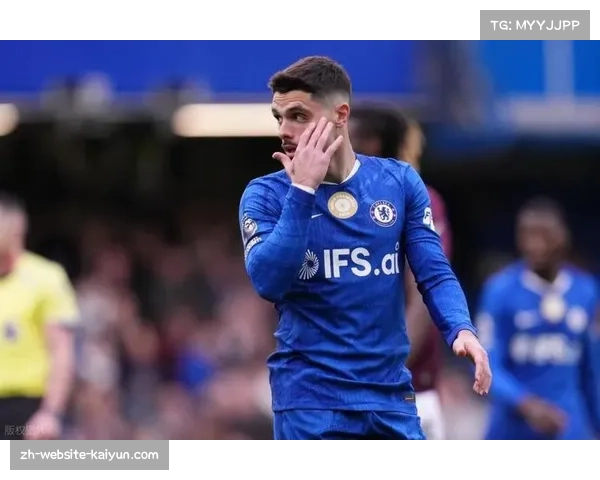 切尔西遭伯恩利绝平暴露防线隐患 主场丢分痼疾难解 切尔西遭伯恩利绝平暴露防线隐患 主场丢分痼疾难解