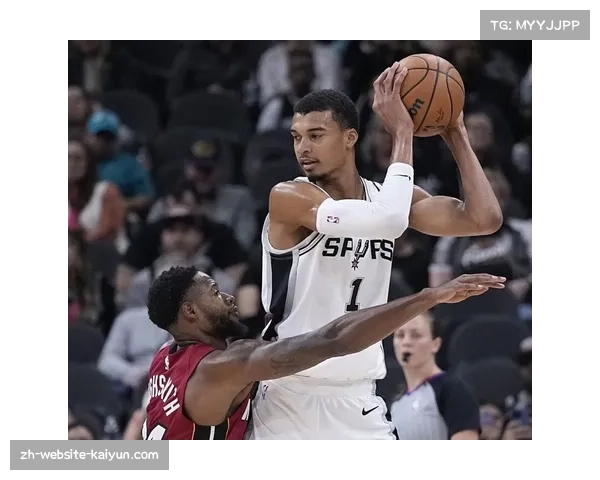 马刺二月全胜创历史纪录,文班亚马防守统治力再现邓肯时代荣光 马刺二月全胜创历史纪录,文班亚马防守统治力再现邓肯时代荣光